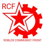 RCF ROBLOX COMMUNIST FRONT