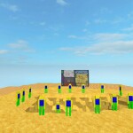  Kick a Noob Down The Well 