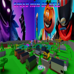 Speed Run Of Hell