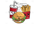 Team fast food