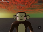 The empire of MONKE
