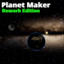 (NEW TOOL) Planet Maker: Rework editions