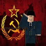 [The soviet KGB]