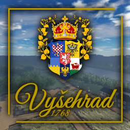 Vyšehrad, 1768