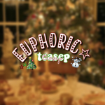 - EUPHORIC! -