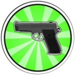 Gun [SHOOT THE KILLER]