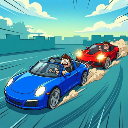 MotorMayhem [Beta]