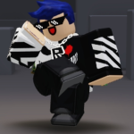 NoRobMan