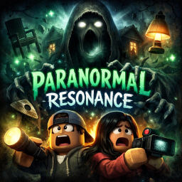 Paranormal Resonance