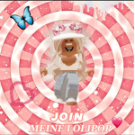 MEINE LOLIPOP