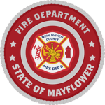 US Fire Department.