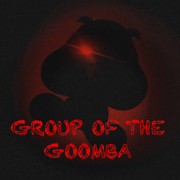 GOOMBA MEETING PLACE