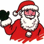 Happy Christmas!