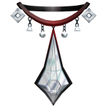 Luminess Starstone of the Federation