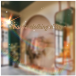 • liam’s clothing store •