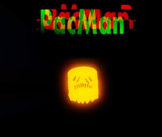 pacman.exe level 3