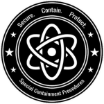 [SCP] ~ Special Containment Procedures Foundation