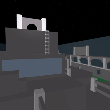 [WIJ] Battleground Windhelm [REVERTED]