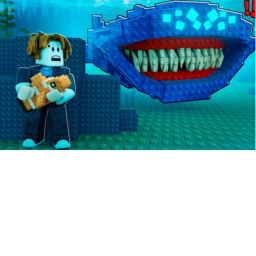 Dont wake the fish [UPD]