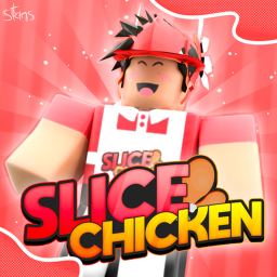 [GRAND OPENING] Work at Slice Chicken