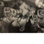 The Harry Potter death kings