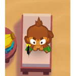 Toasty club!