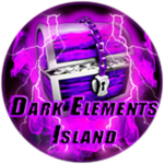 Dark Elements Island
