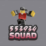 553934 Squad