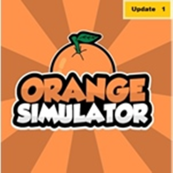 Orange Simulator