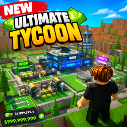 [NEW🌟 ] ULTIMATE tycoon