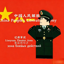 【LIAOYUAN】辽源军区V1-0