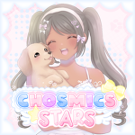 chosmics stars