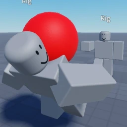 Untitled bouncers Game beta(rus) icon