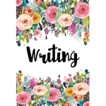 WRITTING IS NICE