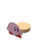 kirby fighters