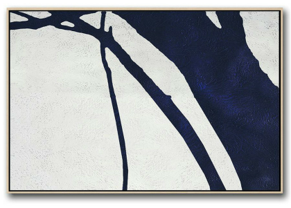 Basic Large Painting