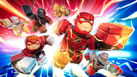 [4X] FLASHPOINT⚡
