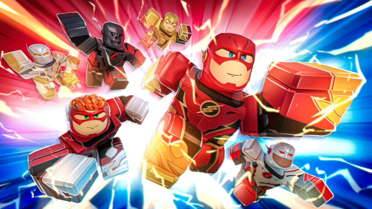 ⚡FLASHPOINT