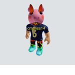 Discovering Cmbliss14 (a guide)
