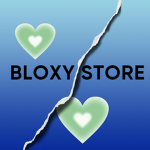My Bloxy Shop