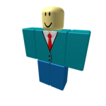 The Bloxxer Family