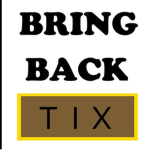 Join To Bring Back TIX!!!