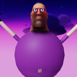 Sid's Stationary Obby [UPDATE]