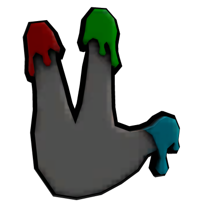 Painter Badge thumbnail
