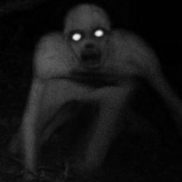 Survive the rake [HORROR]