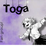 * Toga Fan Group *