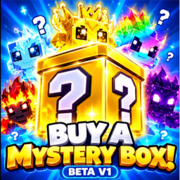 BUY A MYSTERY BOX beta v1