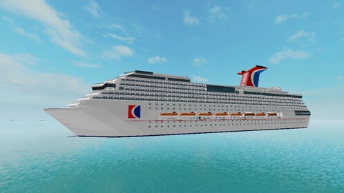 Sinking Ship Roleplay