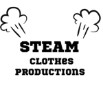 steam clothes productions