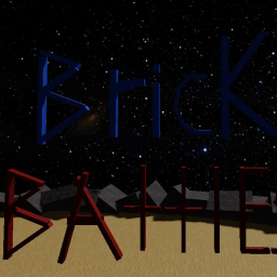 BrickBattles